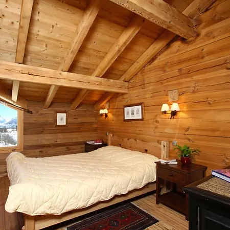 Chalet Odalys Melusine *